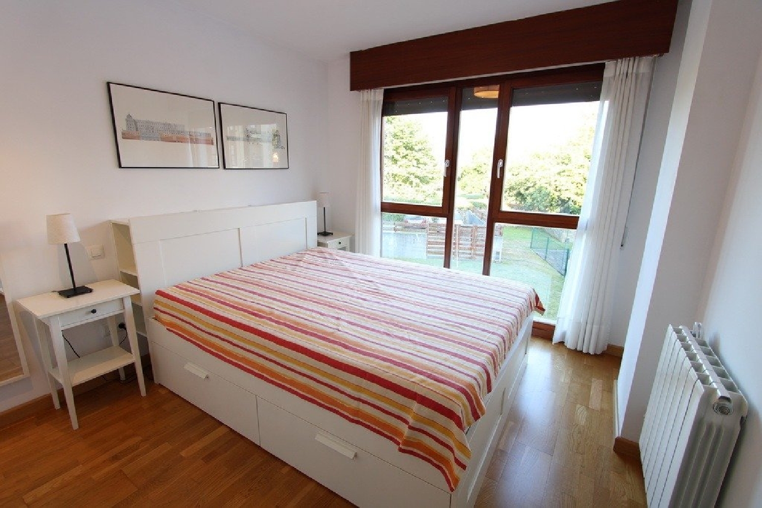  te koop appartement Cartes Besaya 6