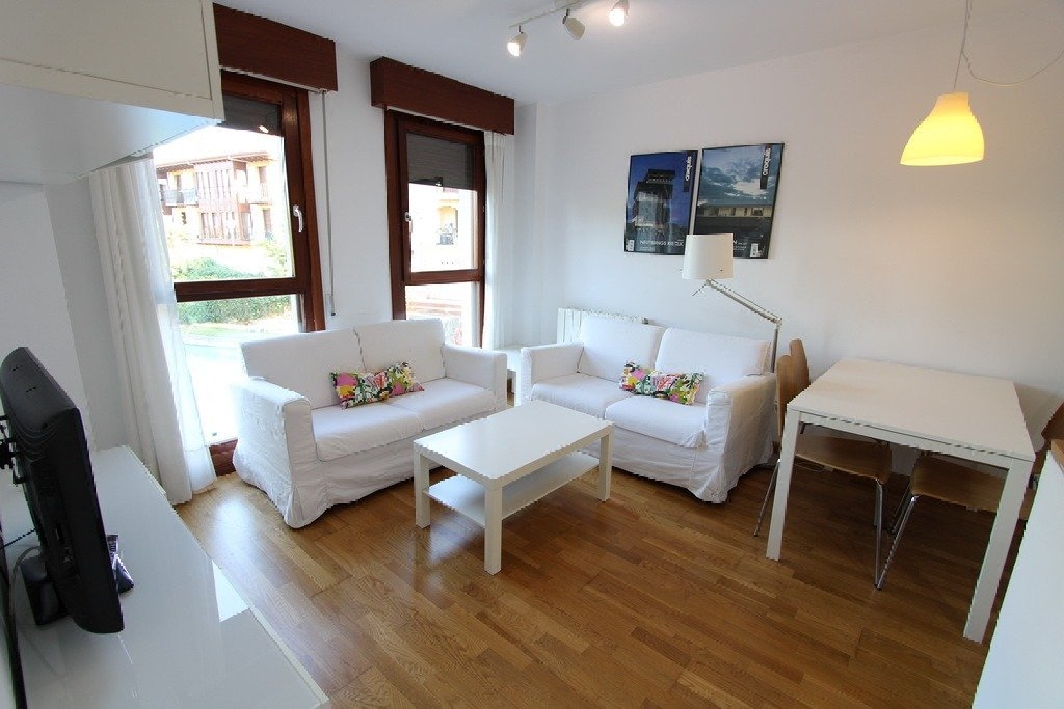  te koop appartement Cartes Besaya 8