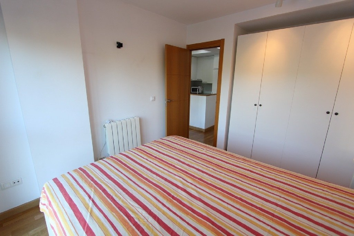  te koop appartement Cartes Besaya 7