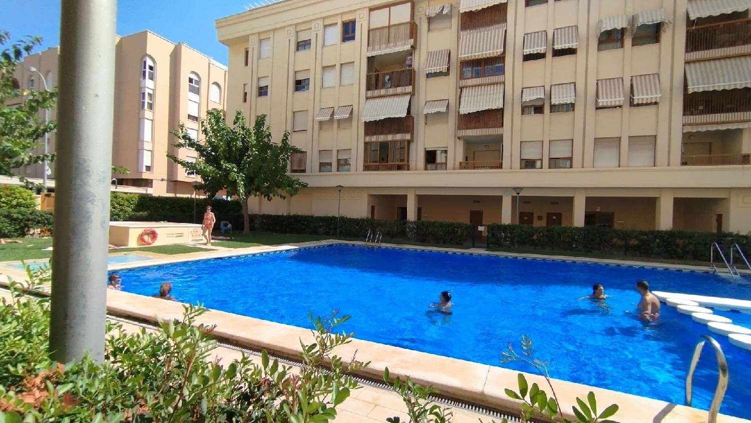  te koop appartement Casa Groga Alacantí 2