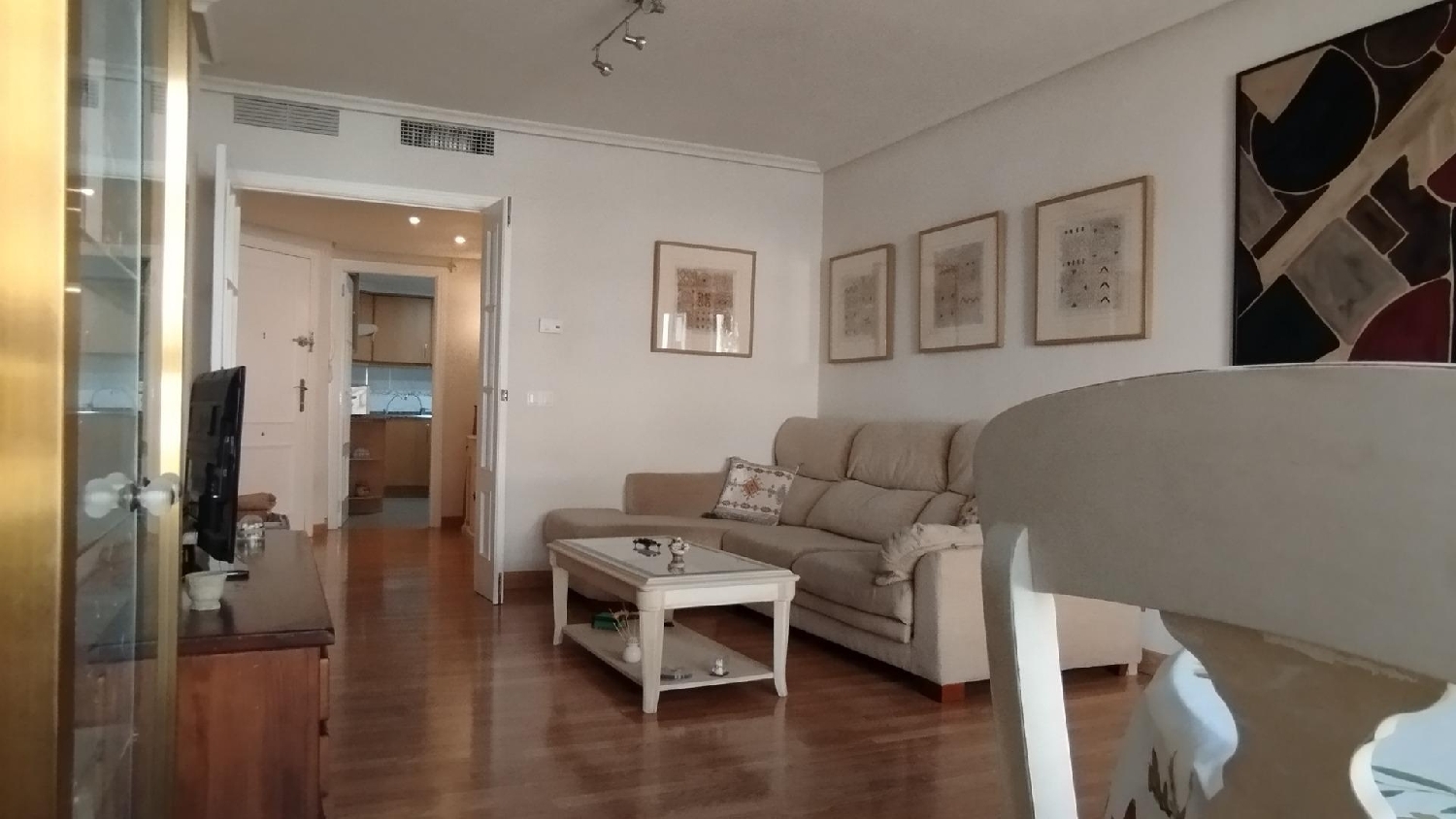  te koop appartement Casa Groga Alacantí 5