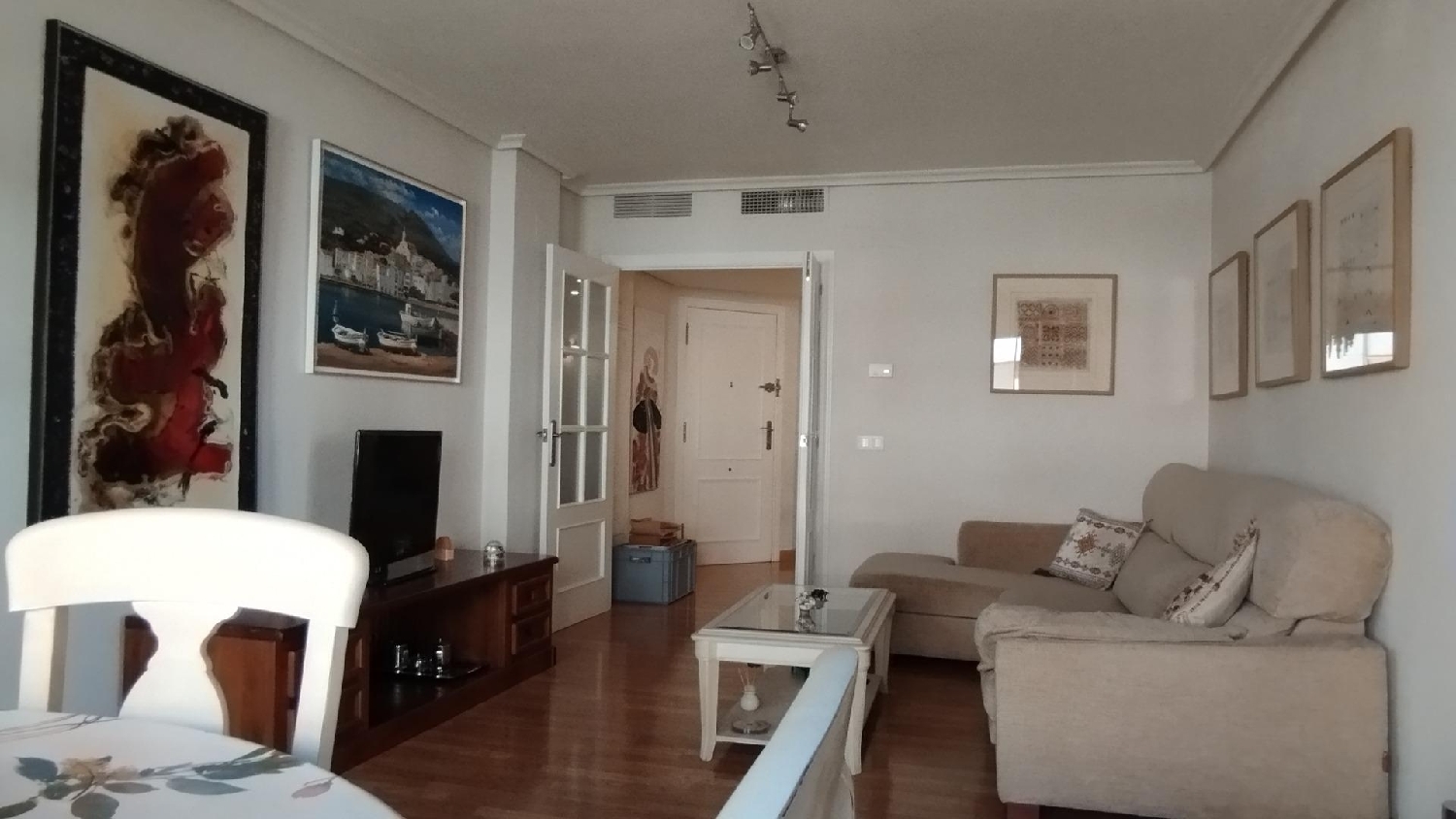  te koop appartement Casa Groga Alacantí 6