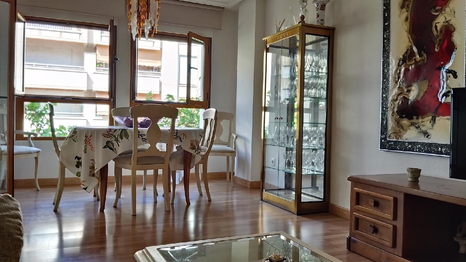  te koop appartement Casa Groga Alacantí 8