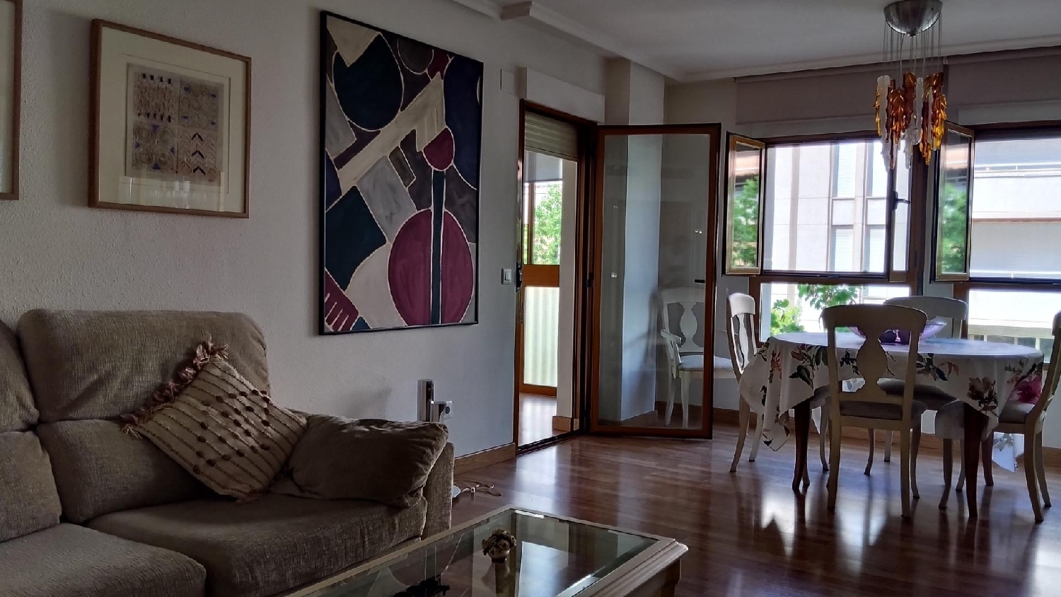  te koop appartement Casa Groga Alacantí 3