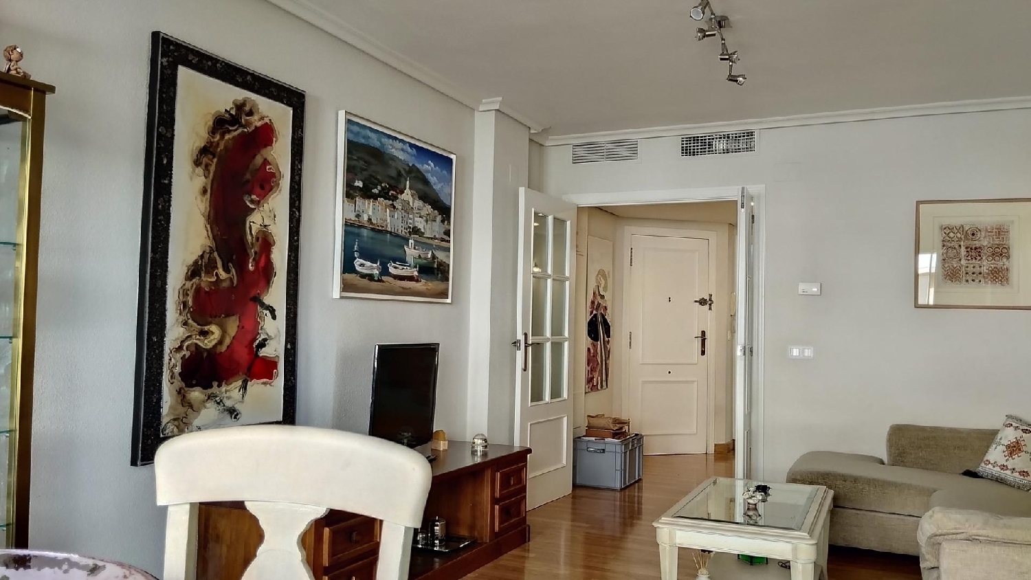  te koop appartement Casa Groga Alacantí 7