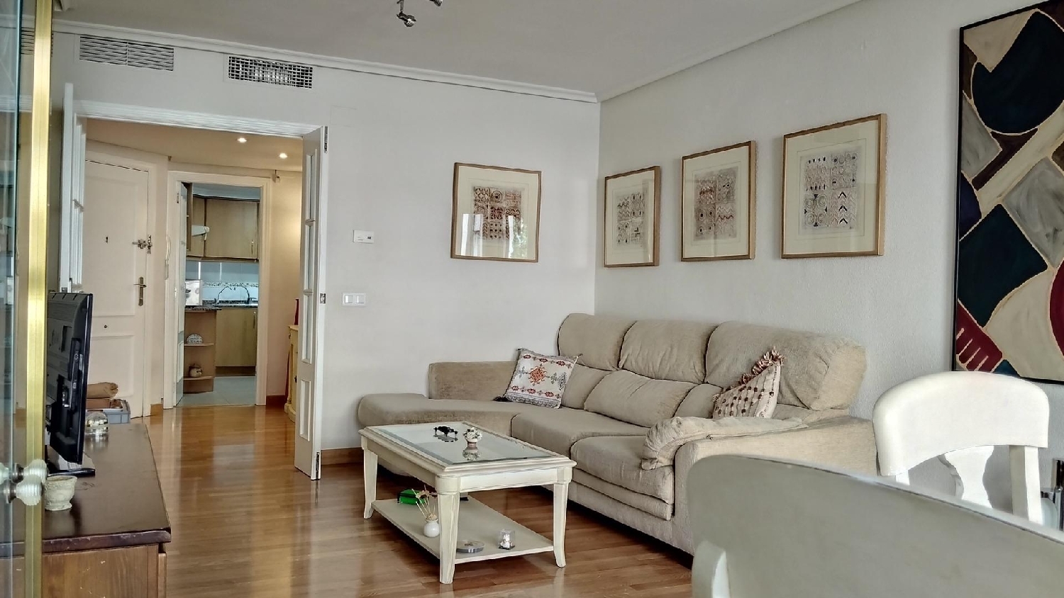 te koop appartement Casa Groga Alacantí 4
