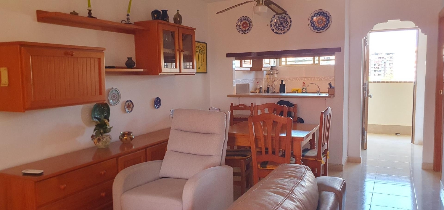 for sale apartment Casa Groga Alacantí 8