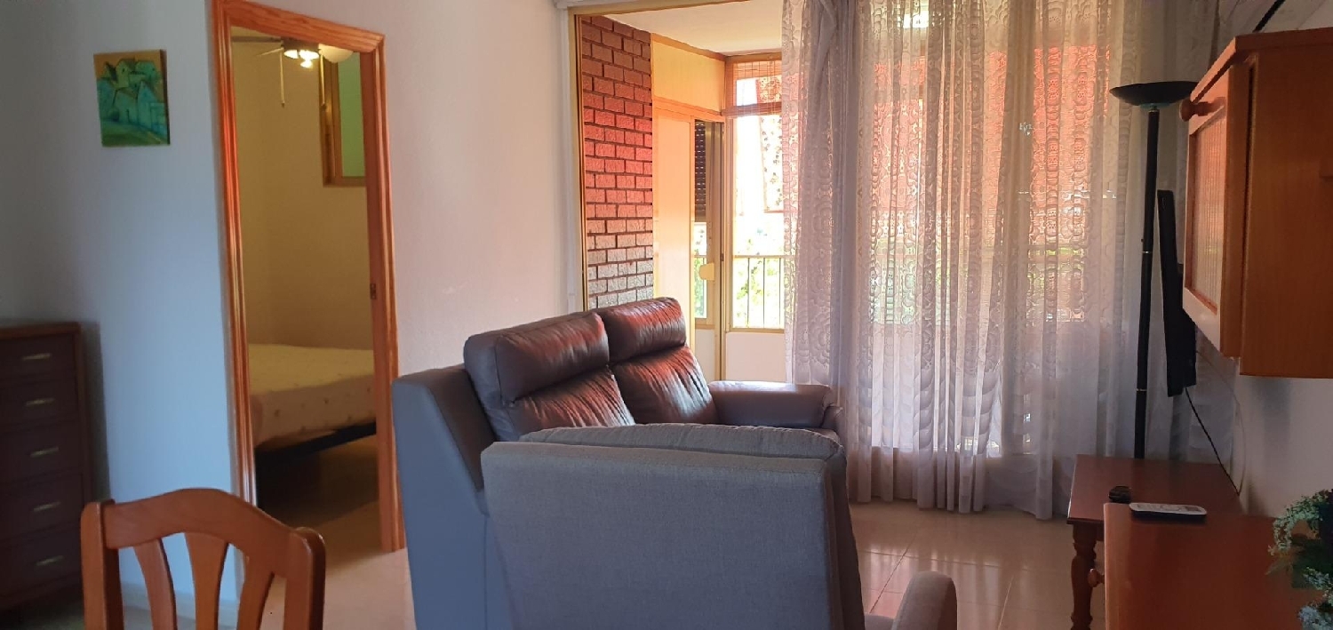  for sale apartment Casa Groga Alacantí 4
