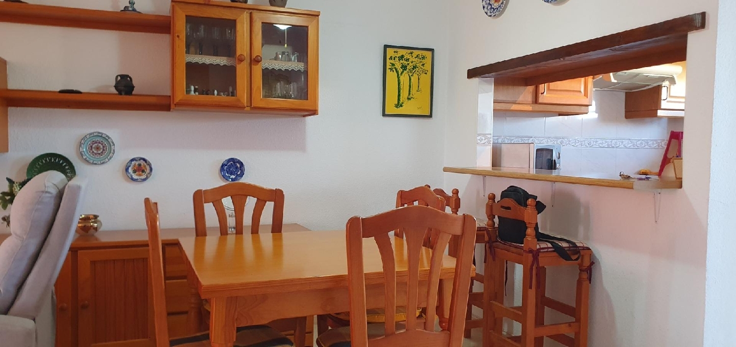 for sale apartment Casa Groga Alacantí 3