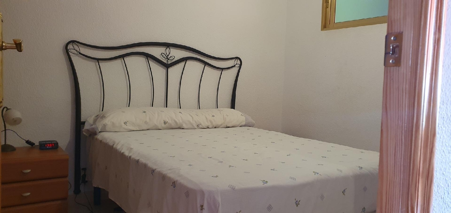  for sale apartment Casa Groga Alacantí 5