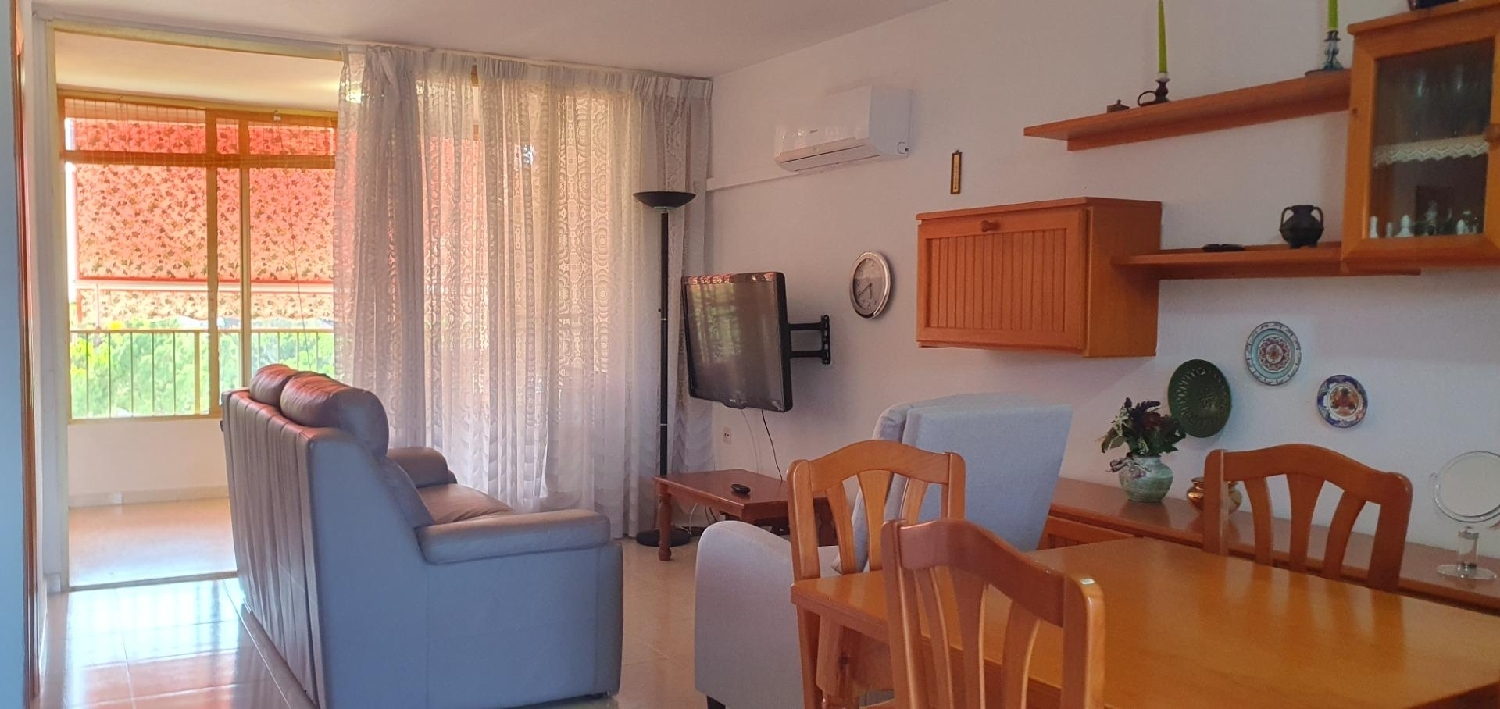  for sale apartment Casa Groga Alacantí 1