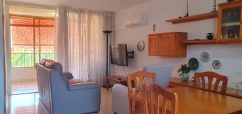 Casa Groga Alacantí apartment foto 6286352