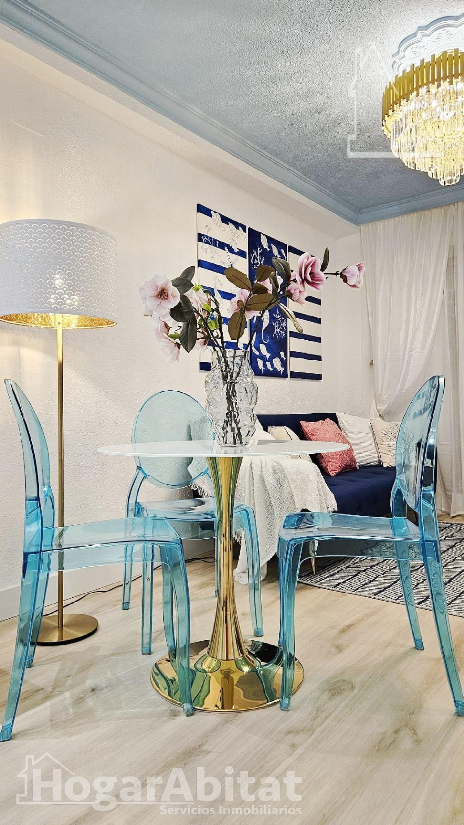  for sale apartment Casablanca Plana Baixa 8