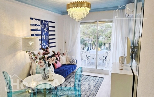 Casablanca Plana Baixa apartment foto 6285885