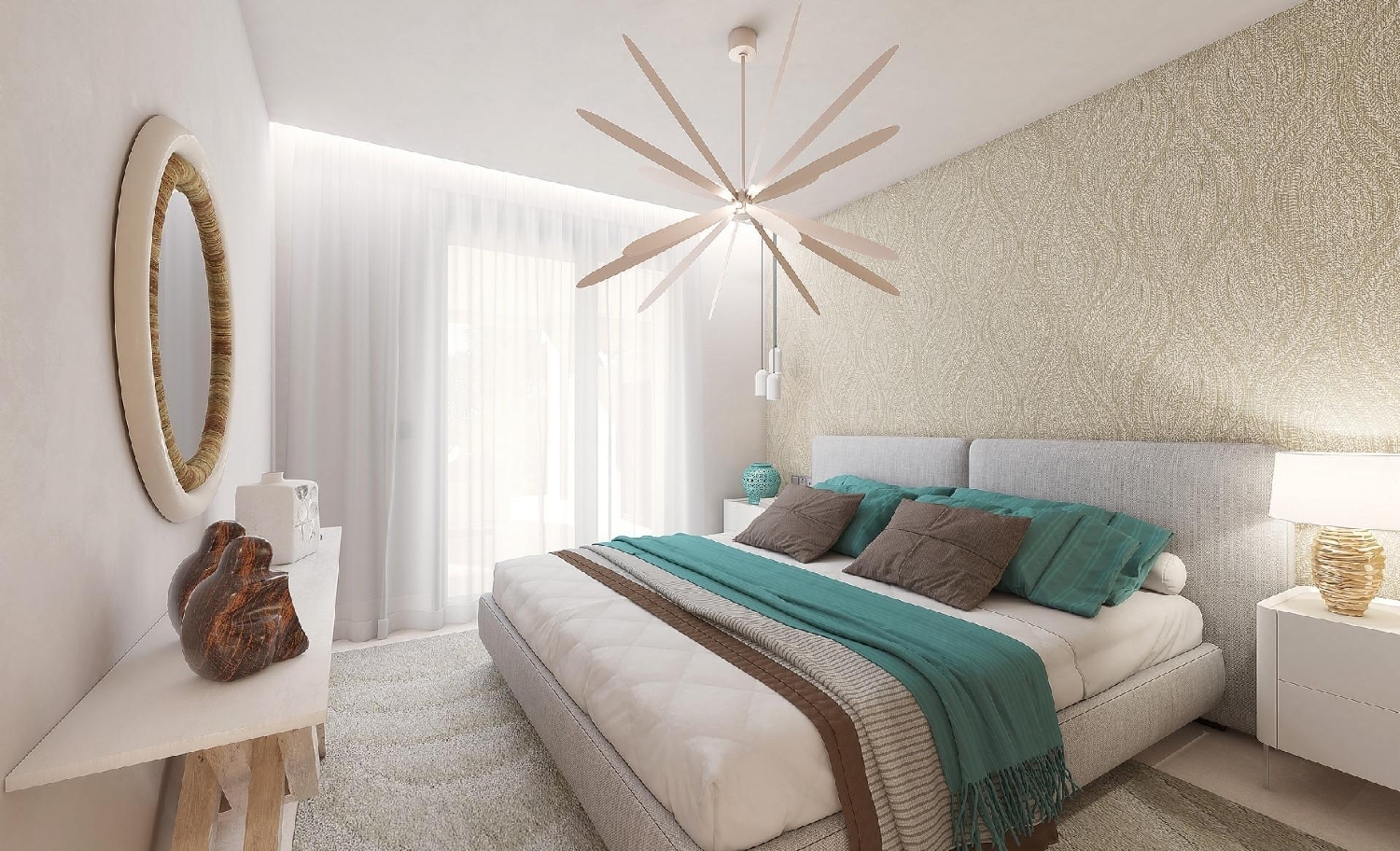  kaufen Wohnung Casares Tierra De Mellid 8