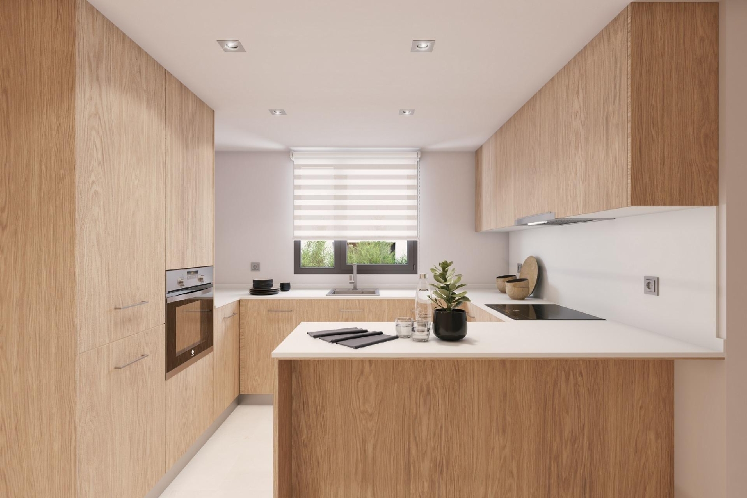  kaufen Wohnung Casares Tierra De Mellid 6