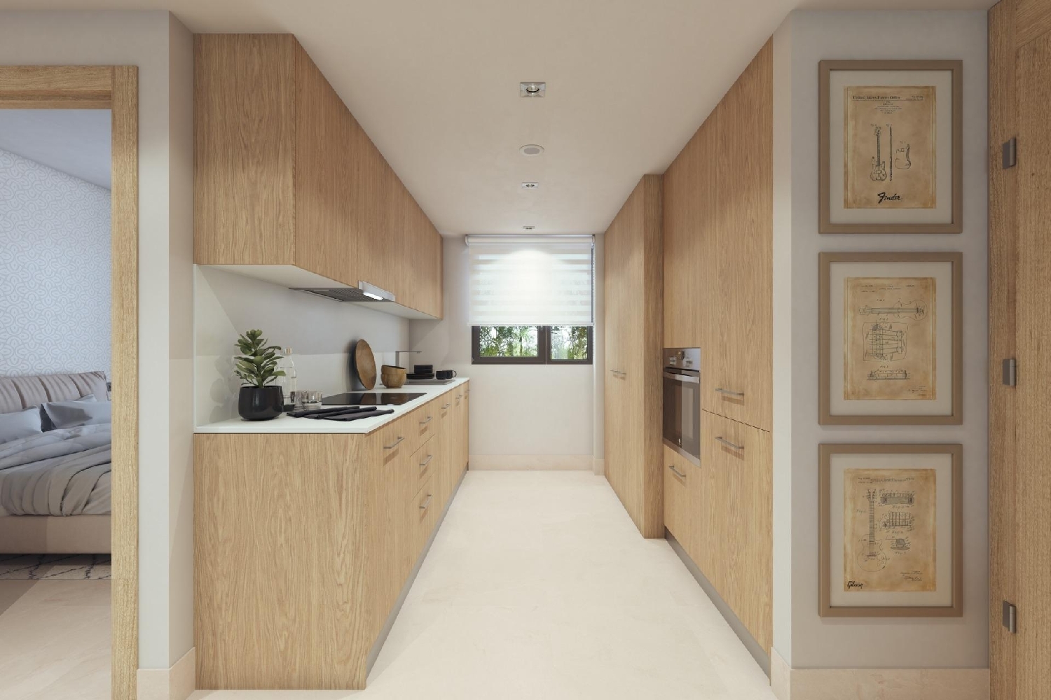  kaufen Wohnung Casares Tierra De Mellid 7