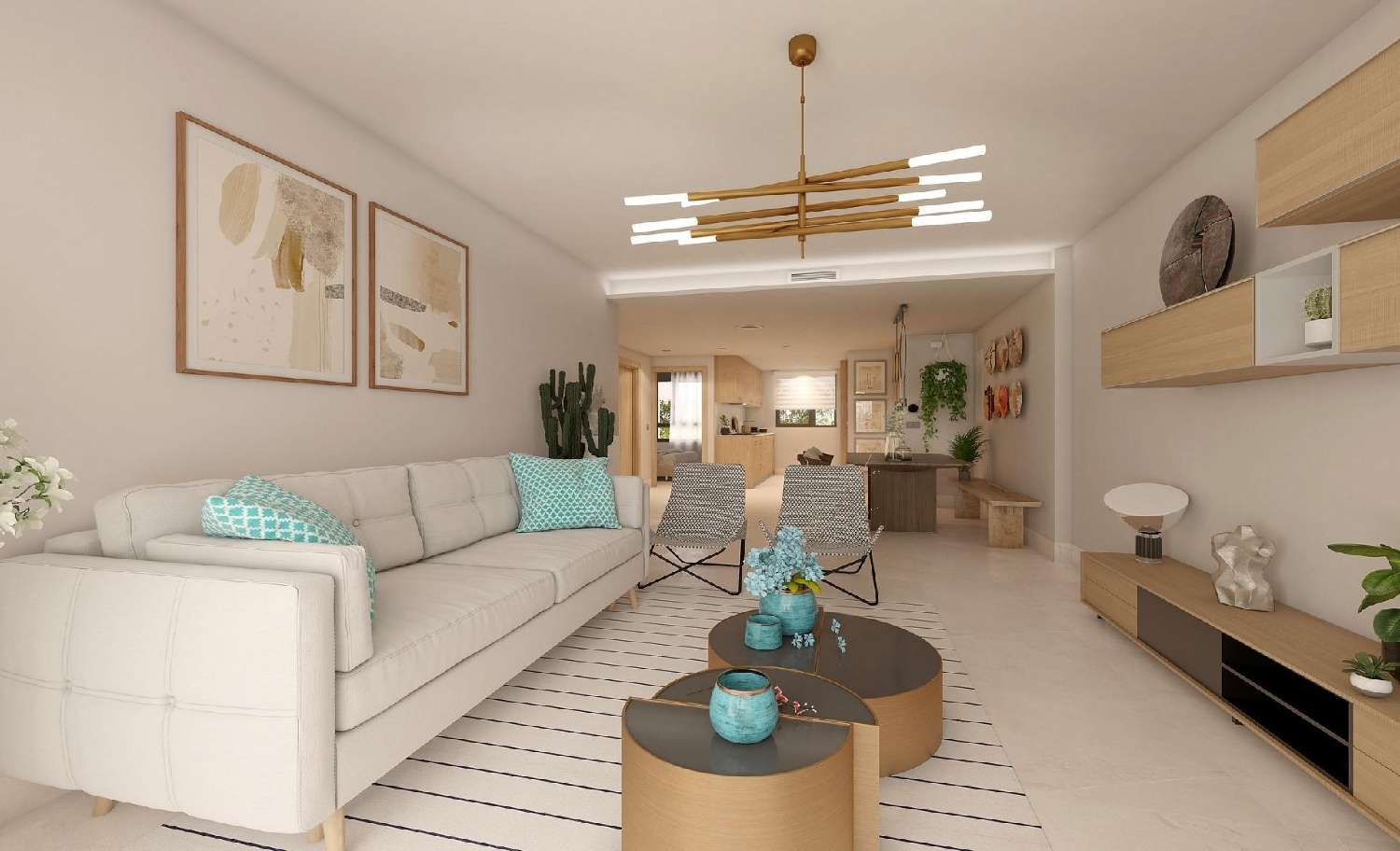  kaufen Wohnung Casares Tierra De Mellid 4
