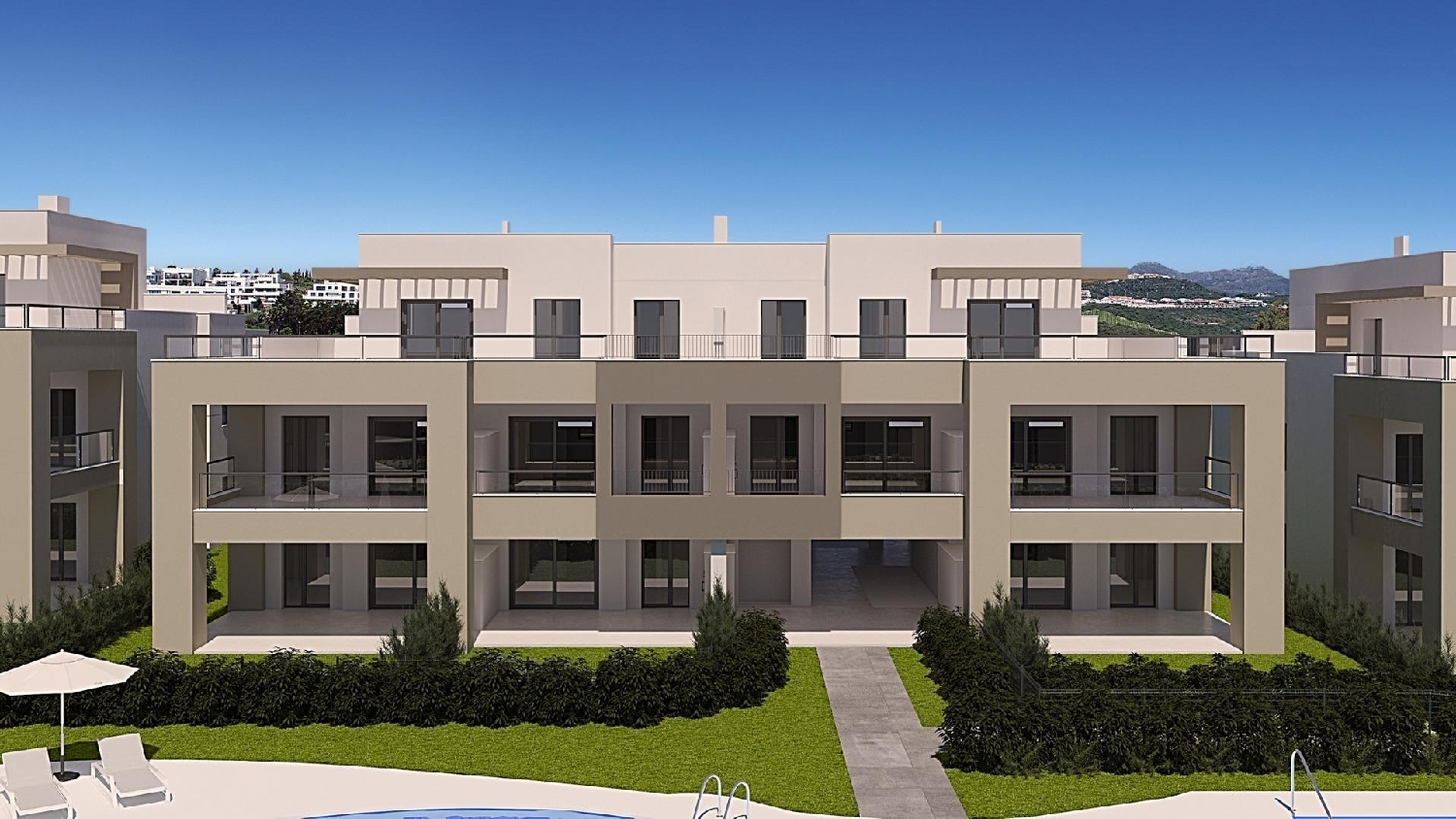  kaufen Wohnung Casares Tierra De Mellid 15