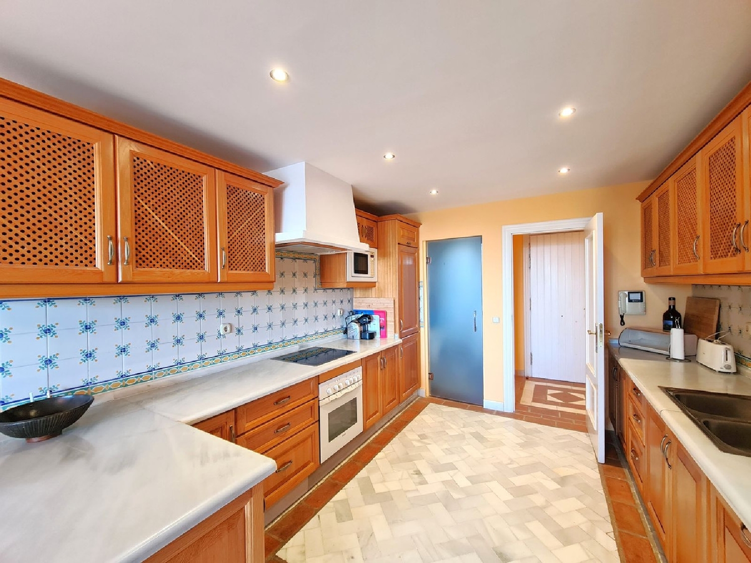  for sale apartment Casares Costa Del Sol Occidental 6