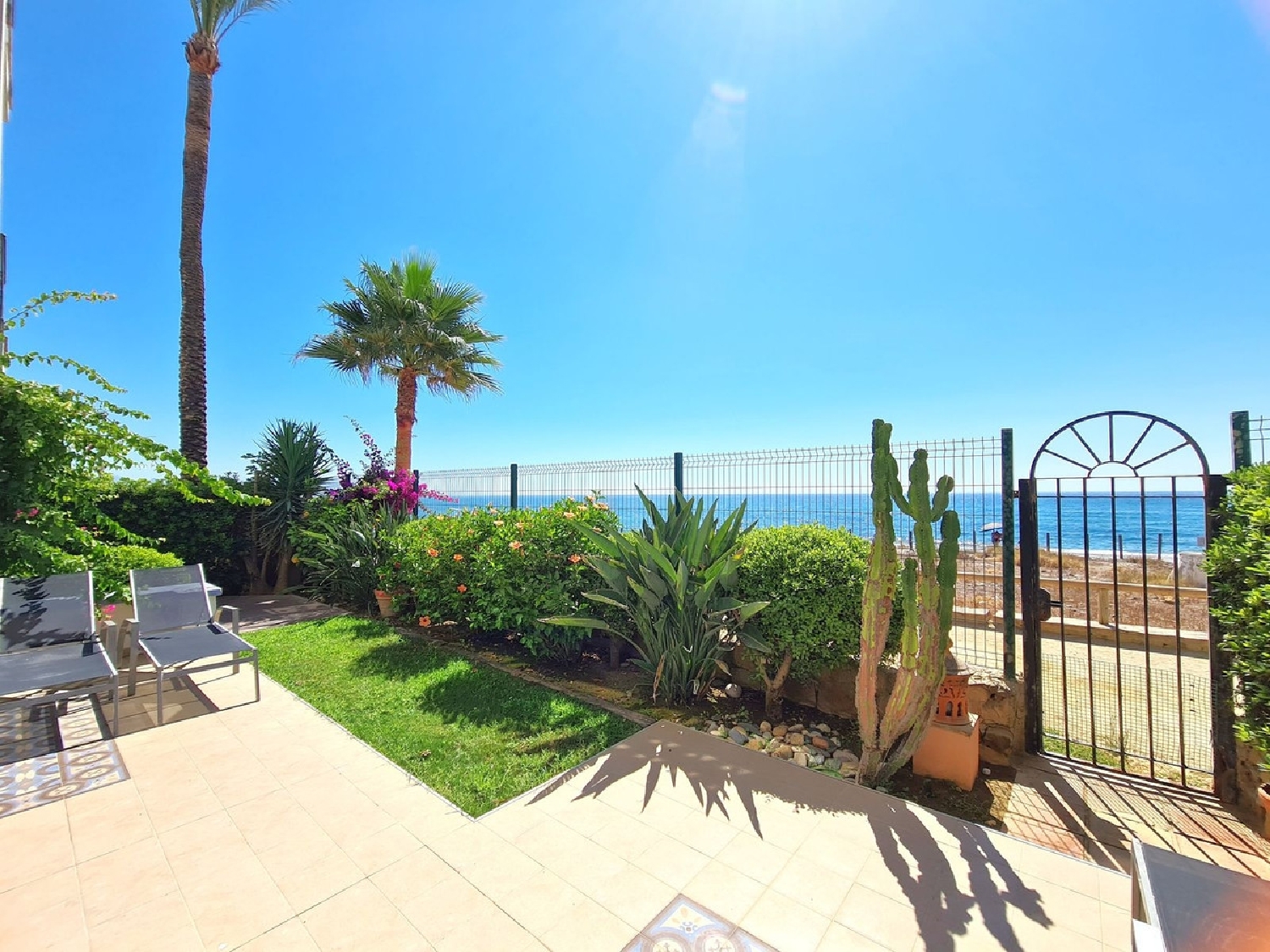  for sale apartment Casares Costa Del Sol Occidental 1