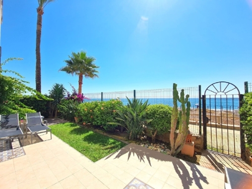 Casares Costa Del Sol Occidental apartment foto 6286033