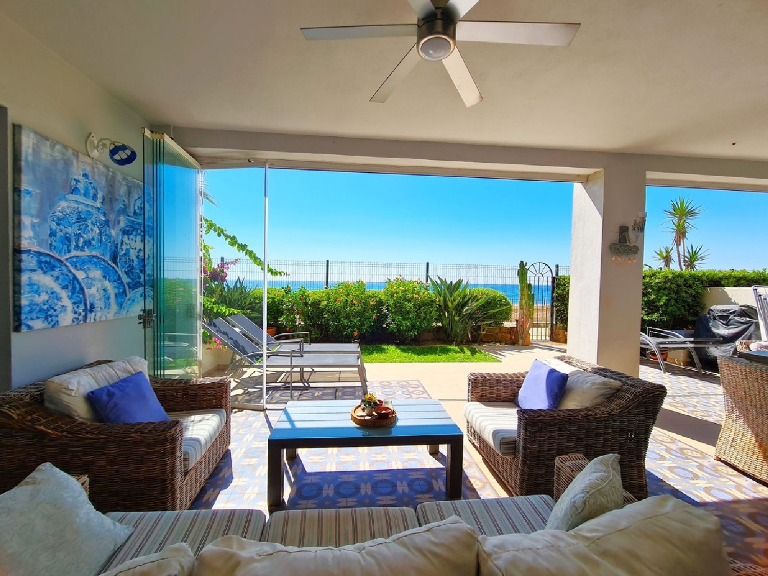  for sale apartment Casares Costa Del Sol Occidental 2