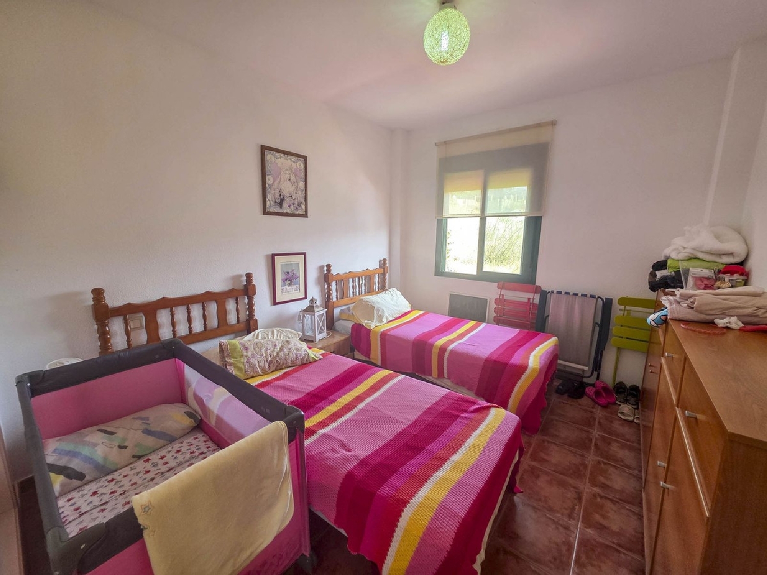  till salu lägenhet Casares Costa Del Sol Occidental 6