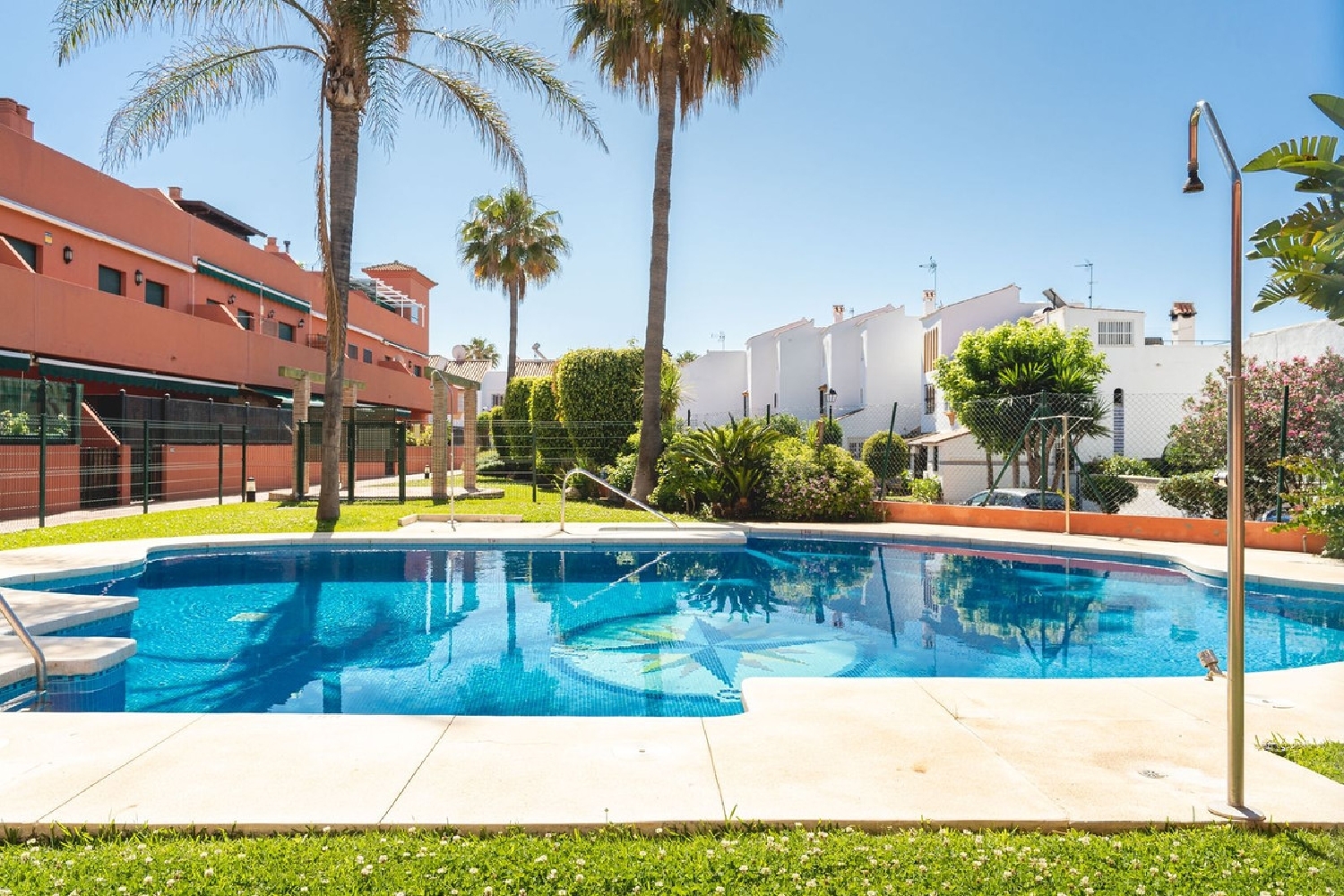  till salu lägenhet Casares Costa Del Sol Occidental 2