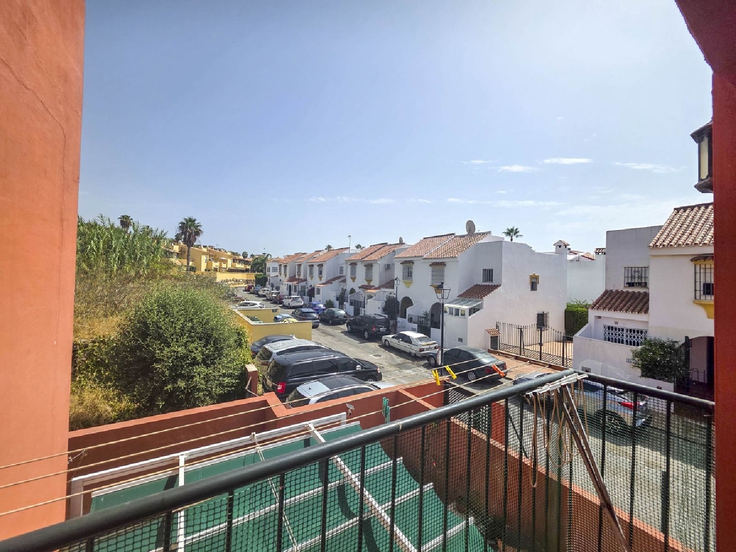  till salu lägenhet Casares Costa Del Sol Occidental 4