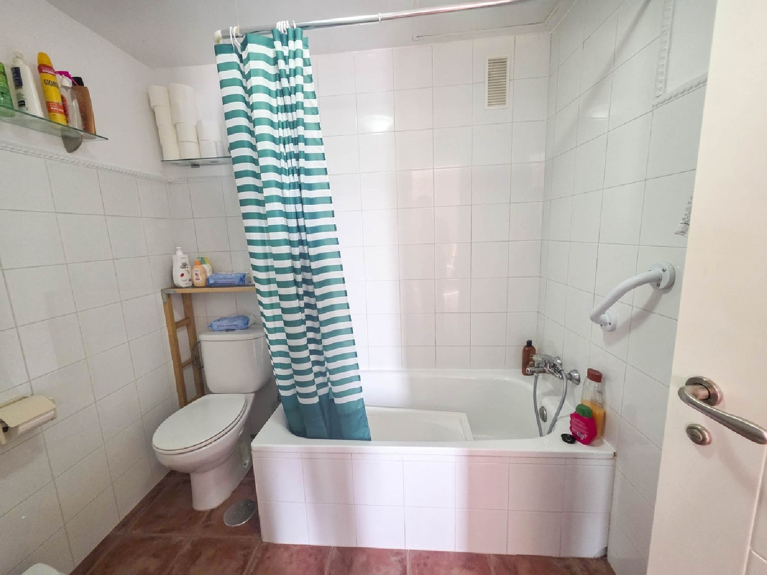  till salu lägenhet Casares Costa Del Sol Occidental 8