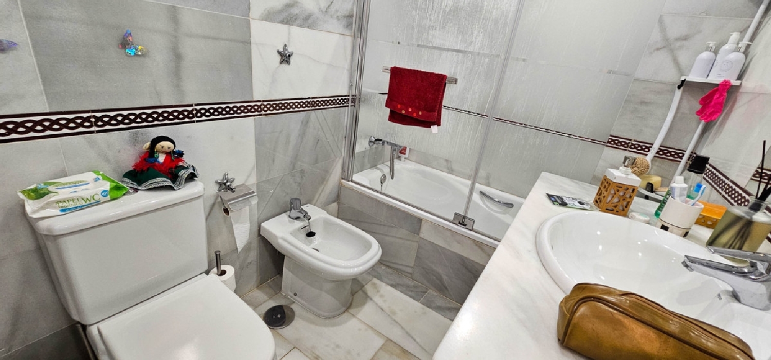  en venta apartamento Casares Costa Del Sol Occidental 7