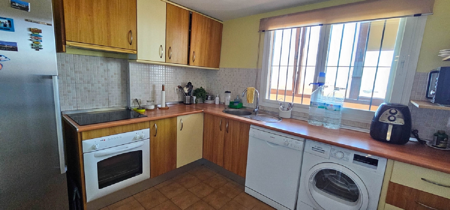  en venta apartamento Casares Costa Del Sol Occidental 4