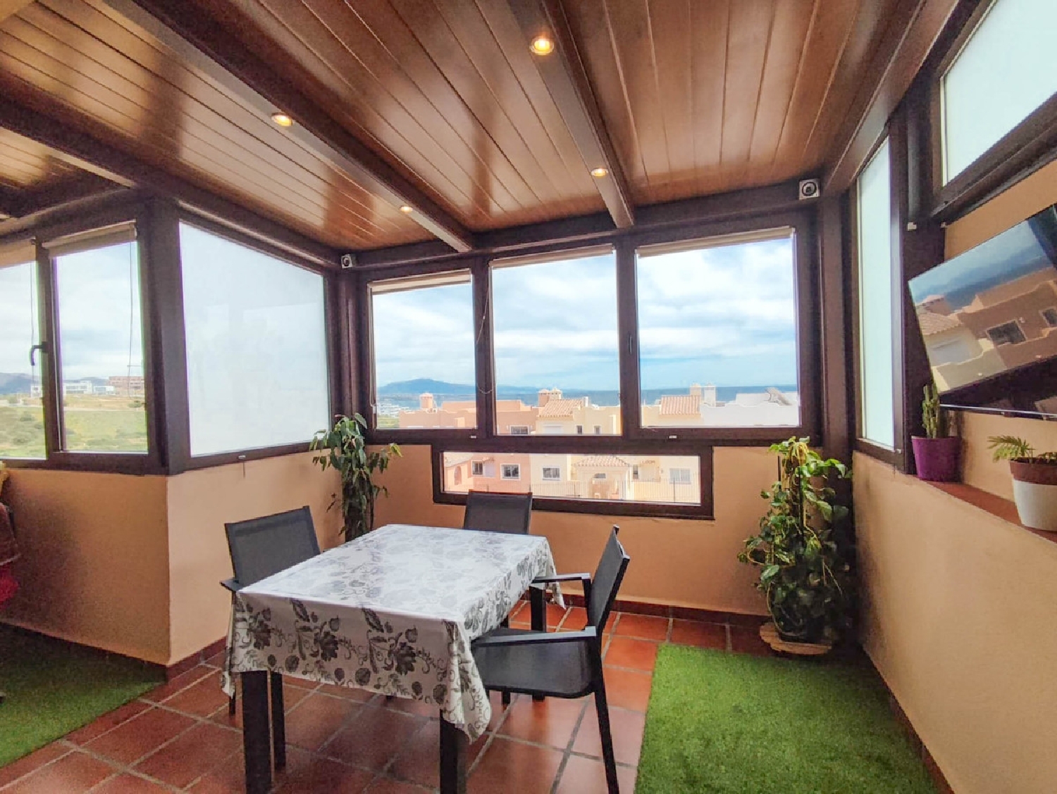  en venta apartamento Casares Costa Del Sol Occidental 6
