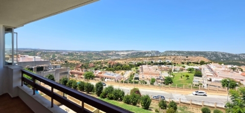 Casares Costa Del Sol Occidental apartamento foto 6290040