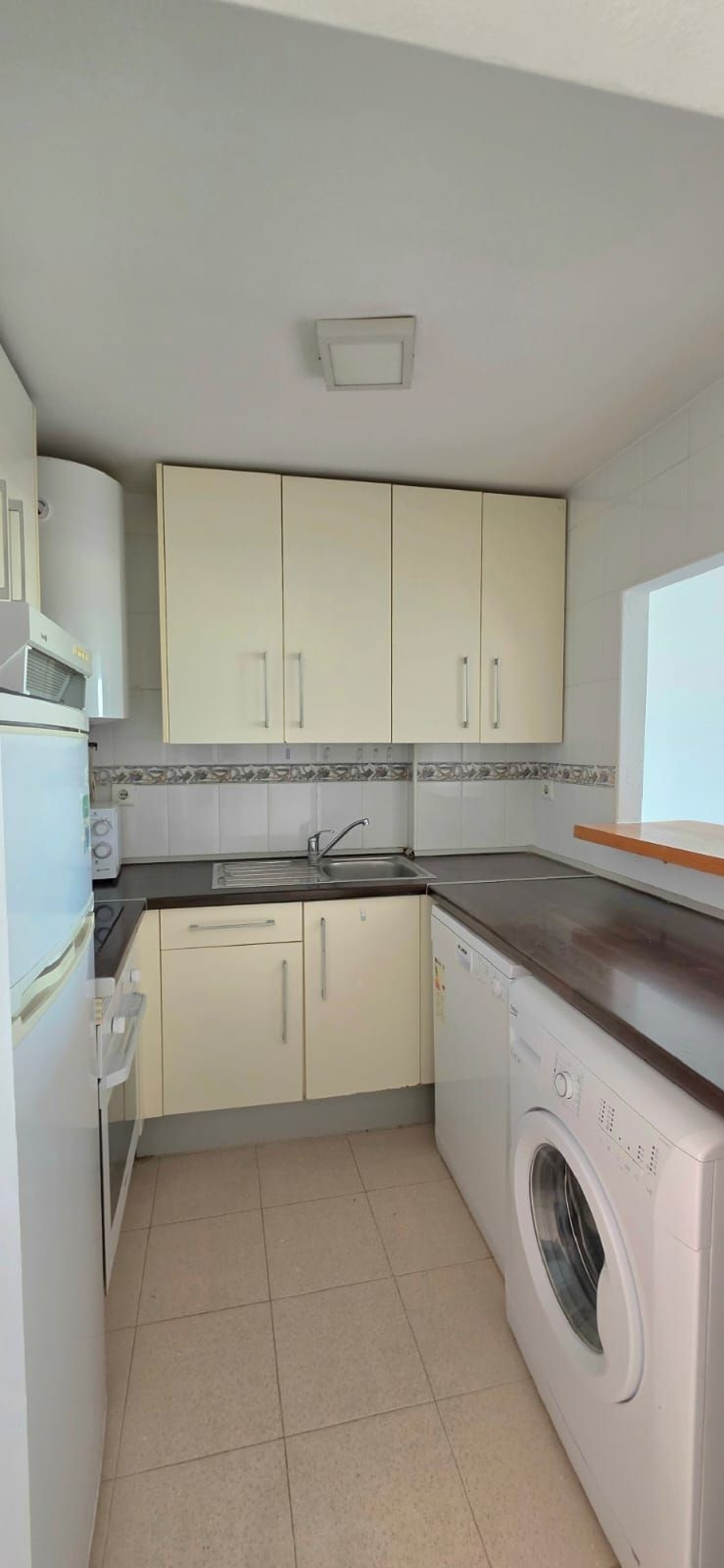  en venta apartamento Casares Costa Del Sol Occidental 3