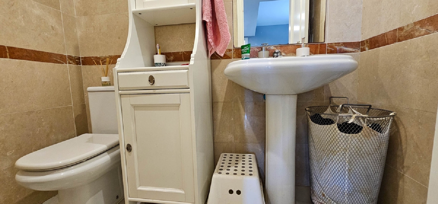  en venta apartamento Casares Costa Del Sol Occidental 3