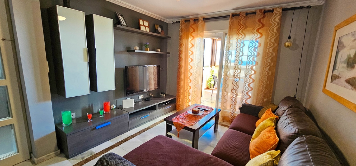  en venta apartamento Casares Costa Del Sol Occidental 8