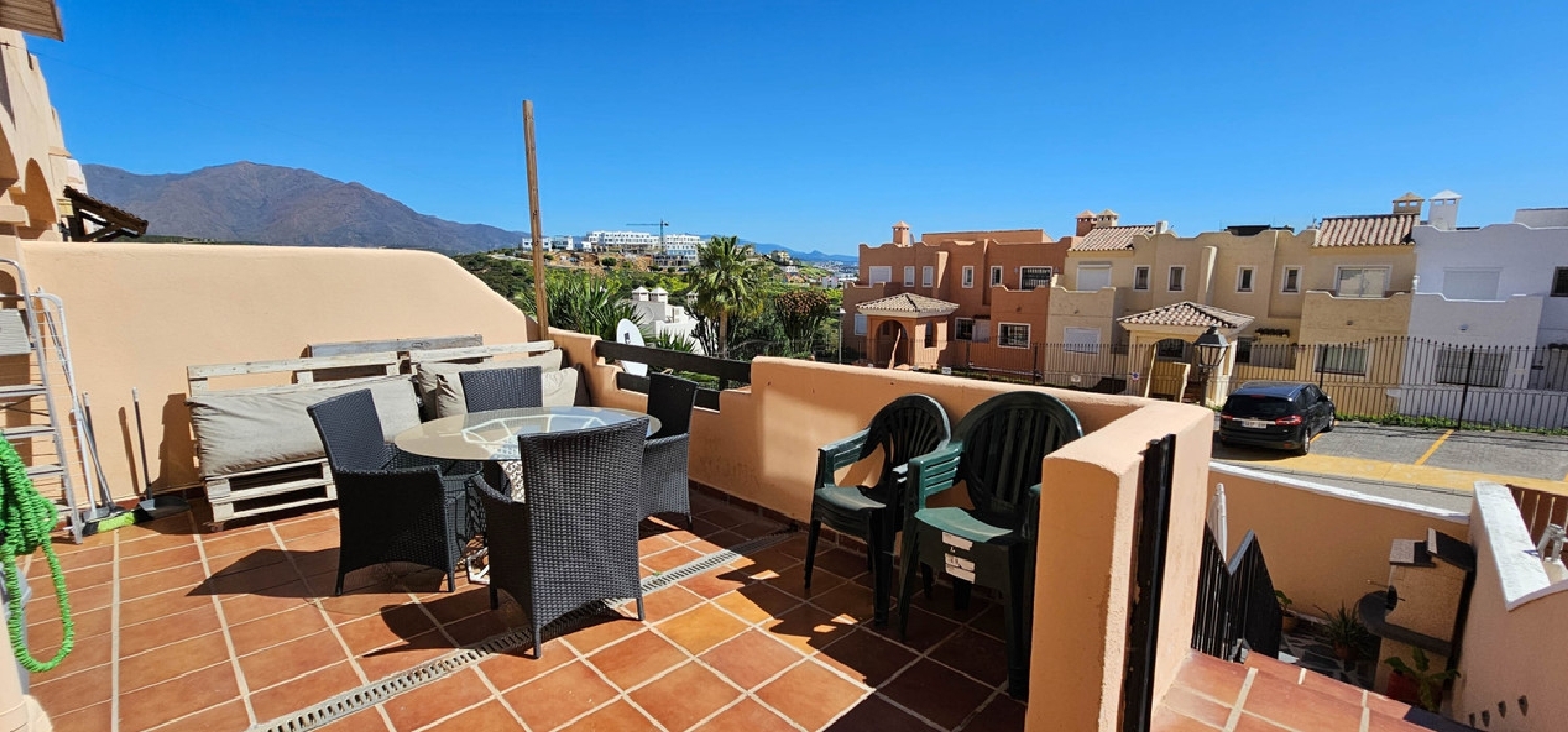  en venta apartamento Casares Costa Del Sol Occidental 1