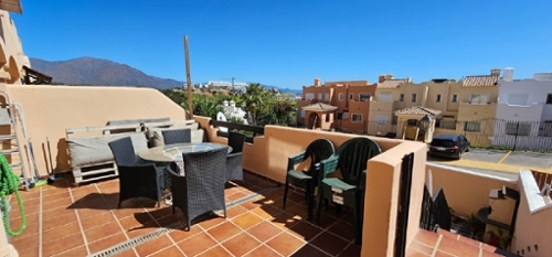 Casares Costa Del Sol Occidental apartamento foto 6290067