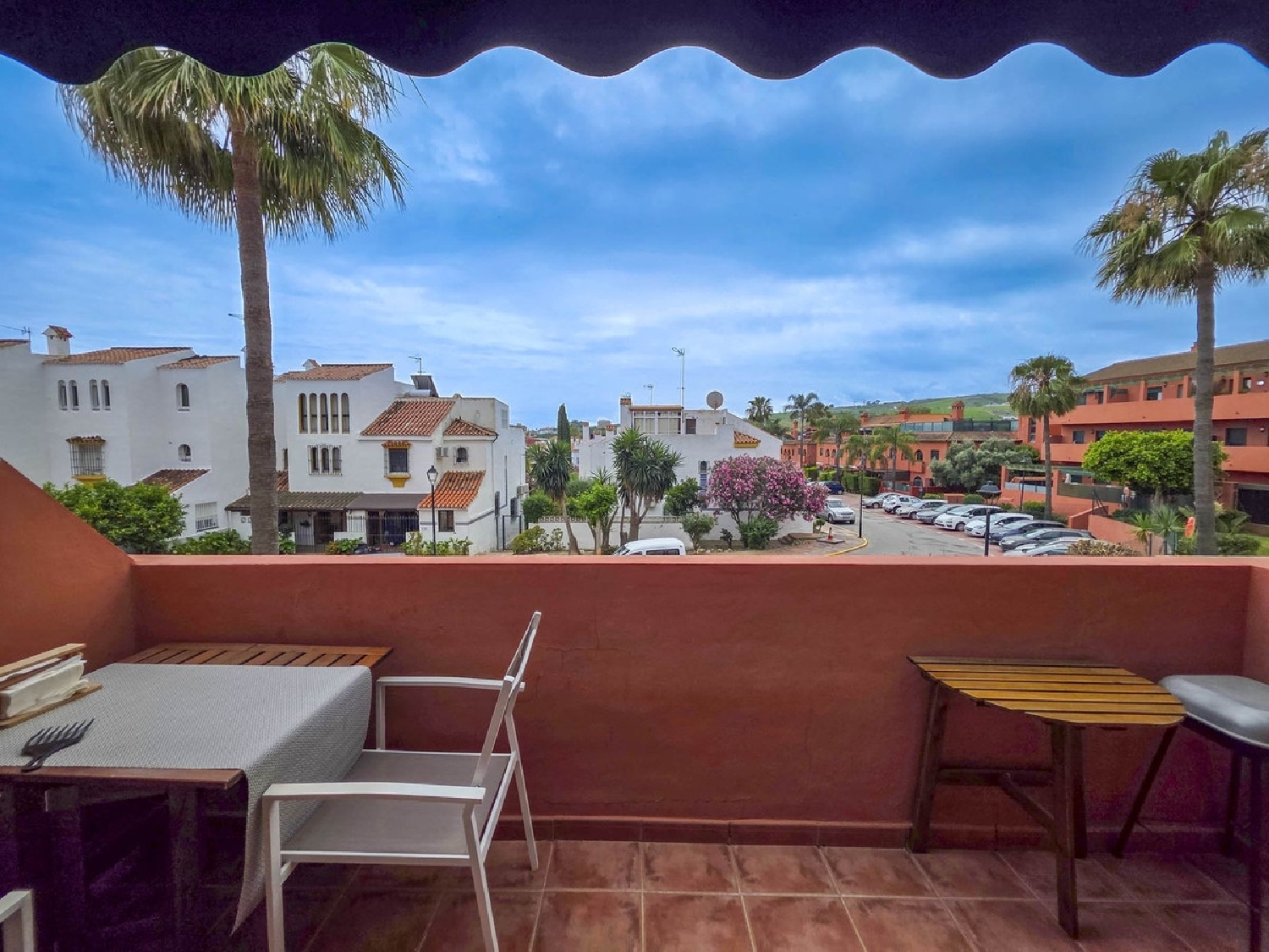  till salu lägenhet Casares Costa Del Sol Occidental 1