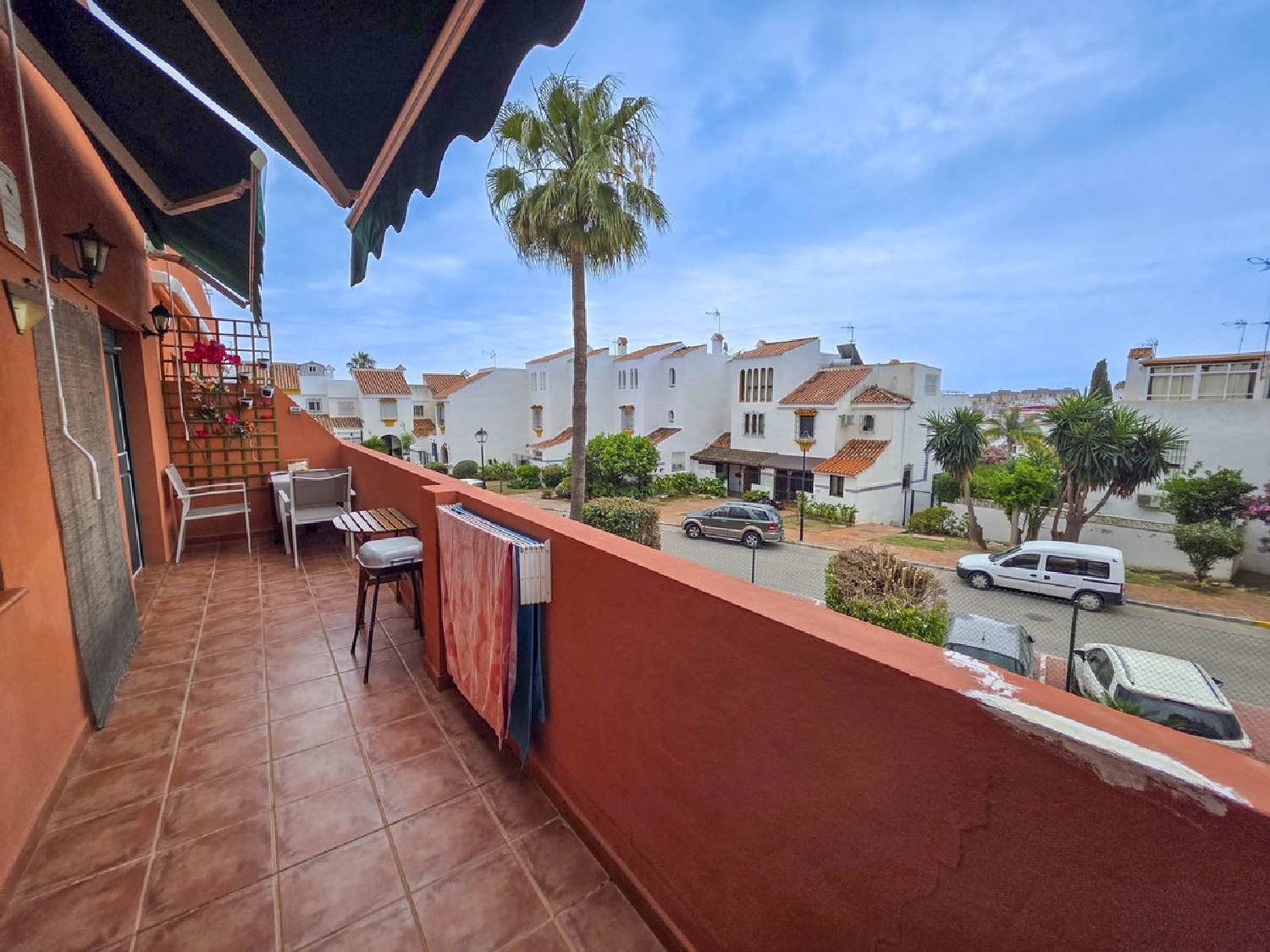  till salu lägenhet Casares Costa Del Sol Occidental 8