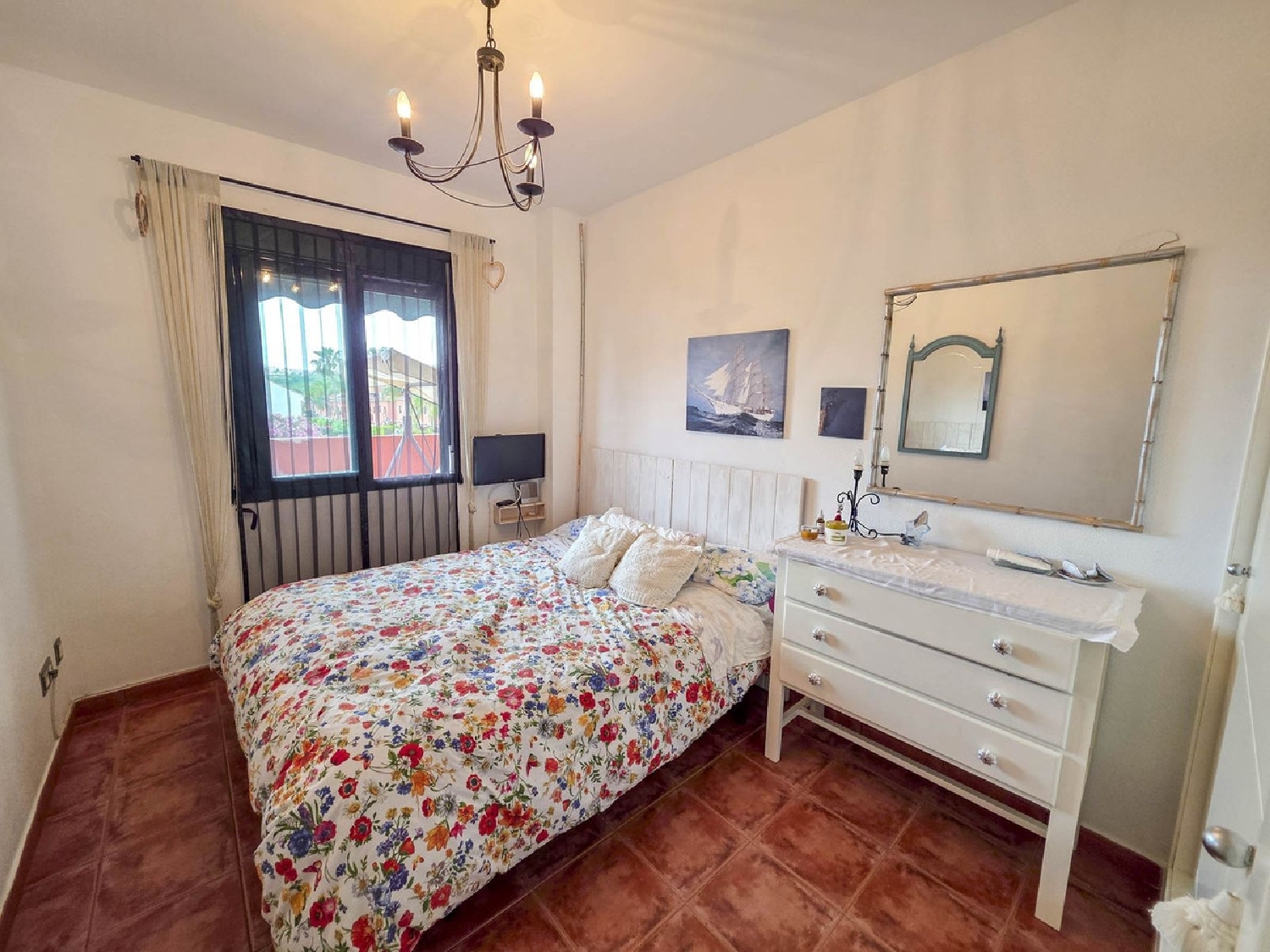  till salu lägenhet Casares Costa Del Sol Occidental 6