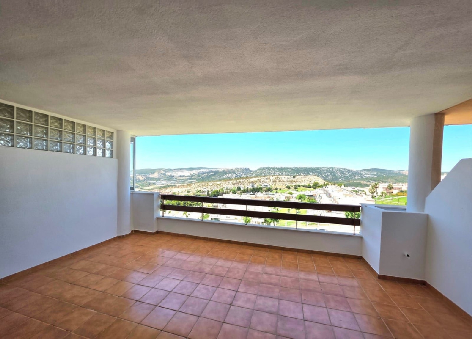  till salu lägenhet Casares Costa Del Sol Occidental 2