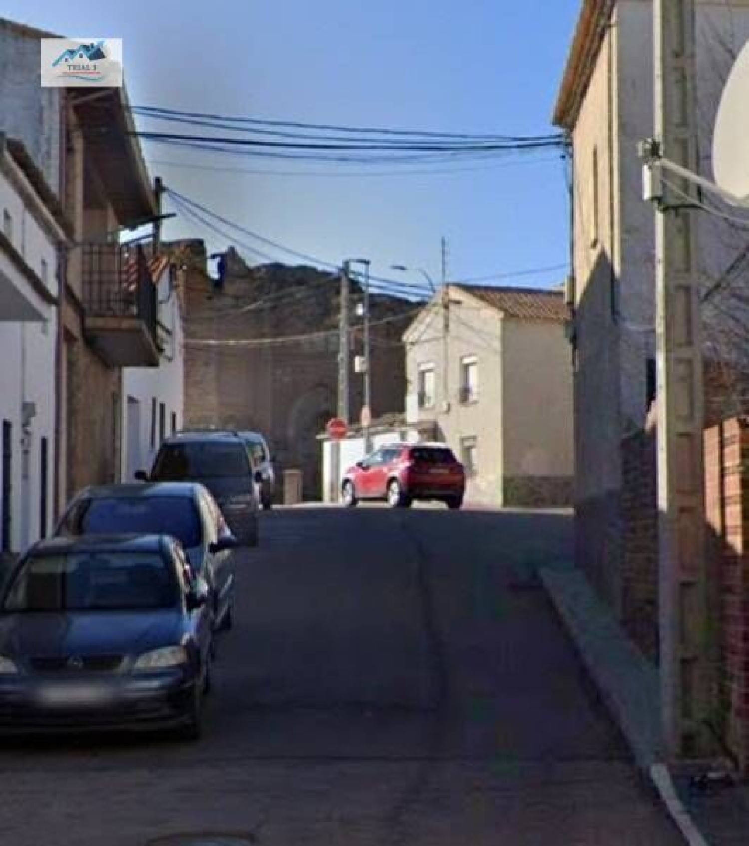  till salu lägenhet Casarrubios Del Monte Sagra (La) 2