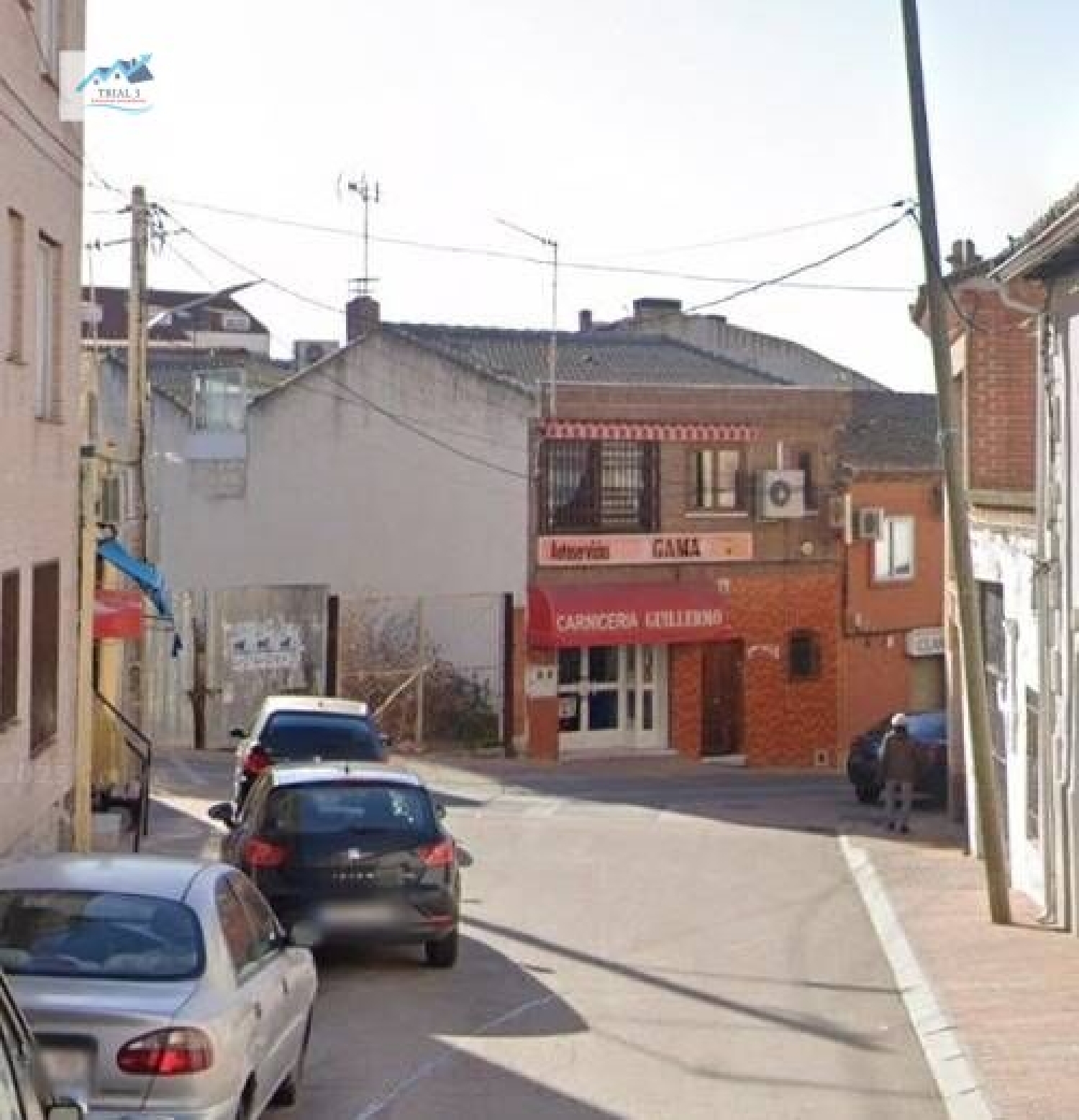  till salu lägenhet Casarrubios Del Monte Sagra (La) 2