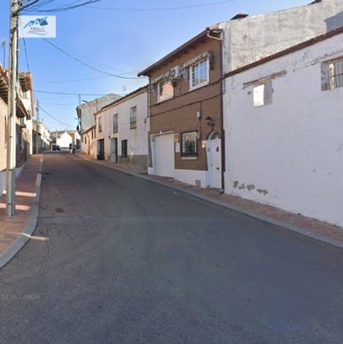 Casarrubios Del Monte Sagra (La) appartement foto 6291213