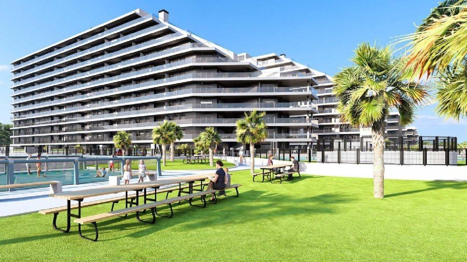  kaufen Wohnung Casas De Cabanes Y Las Fuentes Alt Vinalopó 8