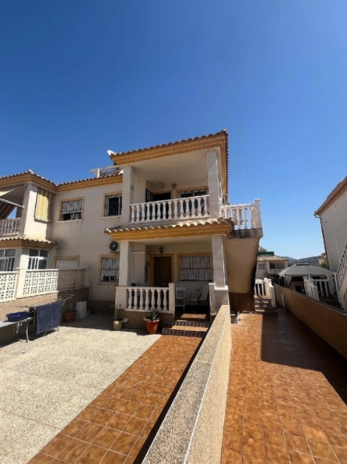 Castalla Alcoia apartment foto