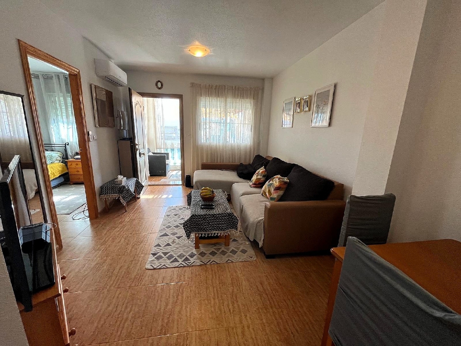  te koop appartement Castalla Alcoia 7